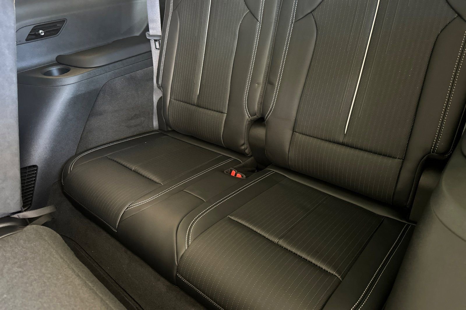 2026 Cadillac VISTIQ Luxury - Photo 15