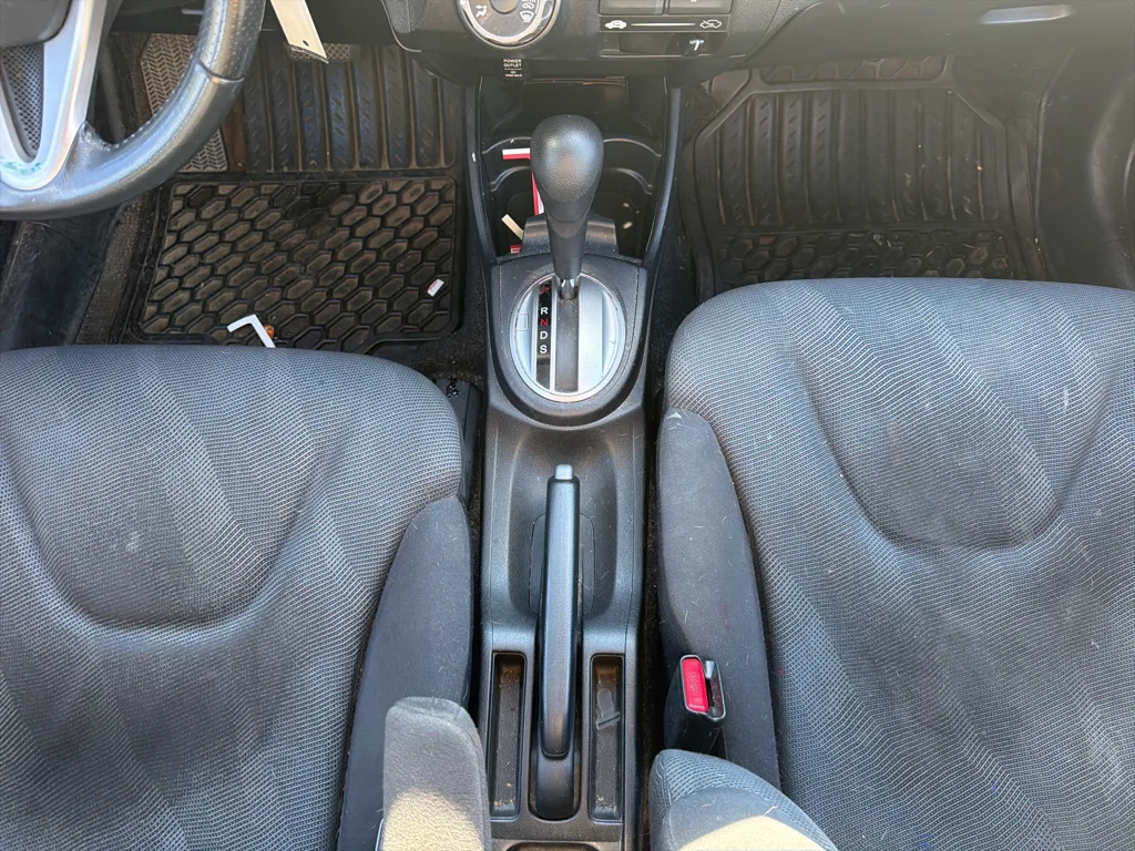 Used 2009 Silver Honda Sport image 17