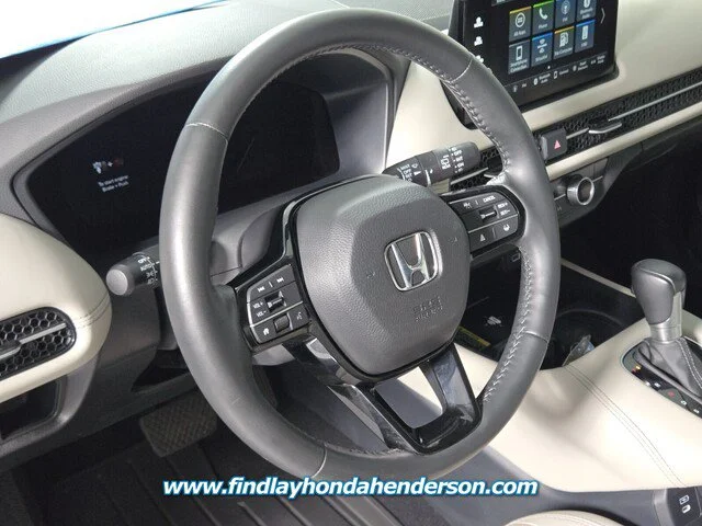 2024 Honda HR-V EX-L - Photo 58