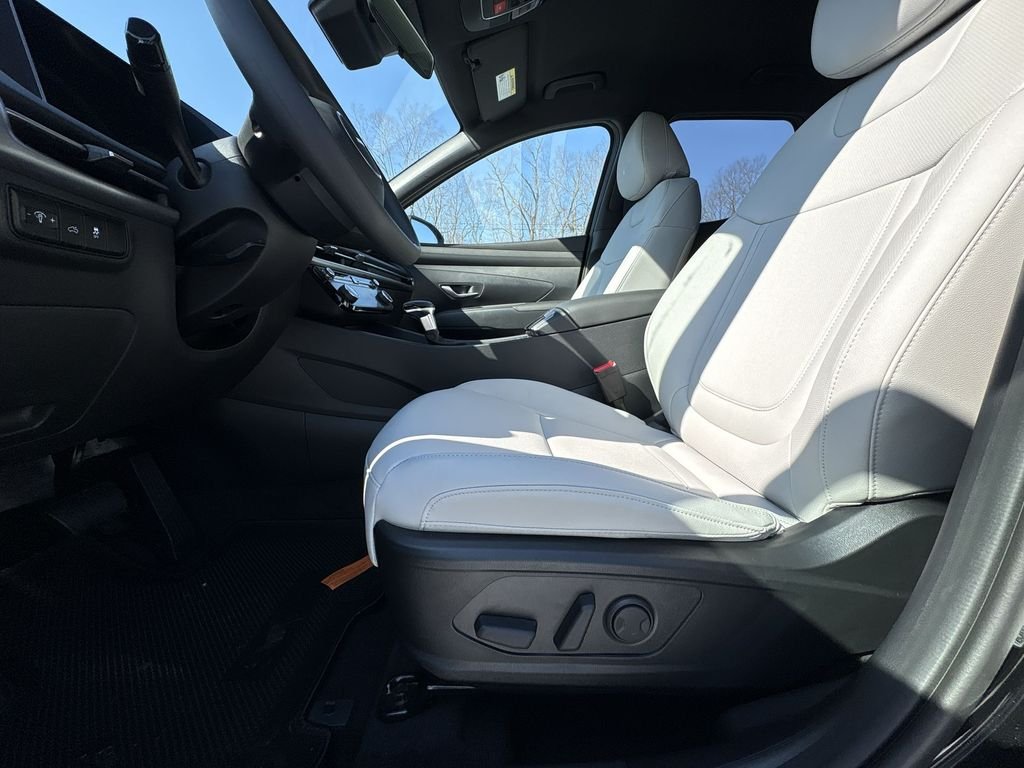 2026 Hyundai Santa Cruz SEL - Photo 14