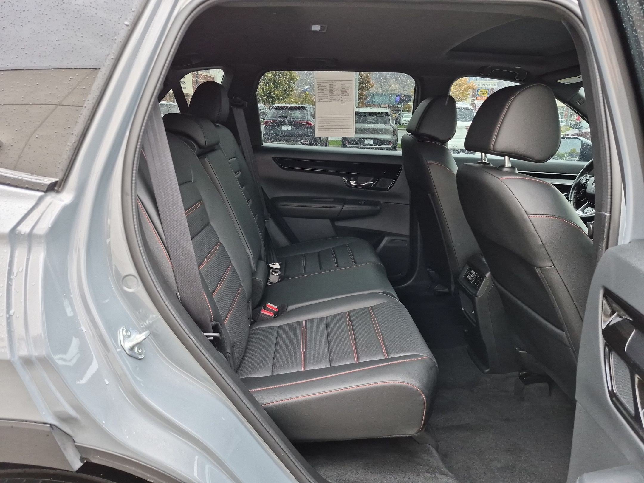 Used 2026 Gray Honda Sport Touring image 32