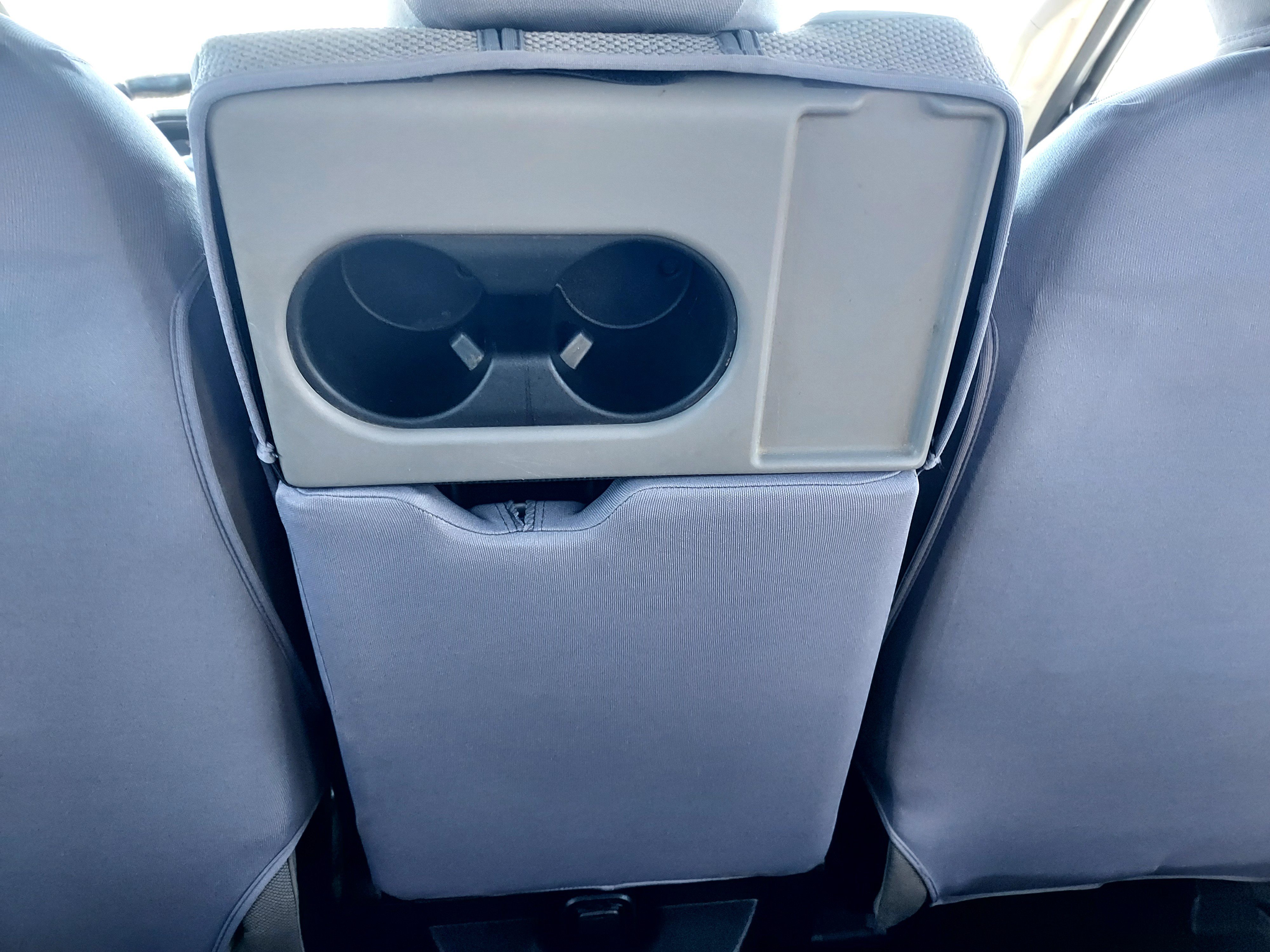 Used 2020 Silver Ford XLT image 17
