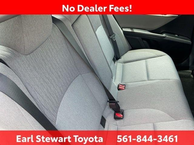 Certified Used 2025 LABRADORITE Toyota  image 24