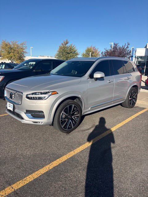 2024 Volvo XC90