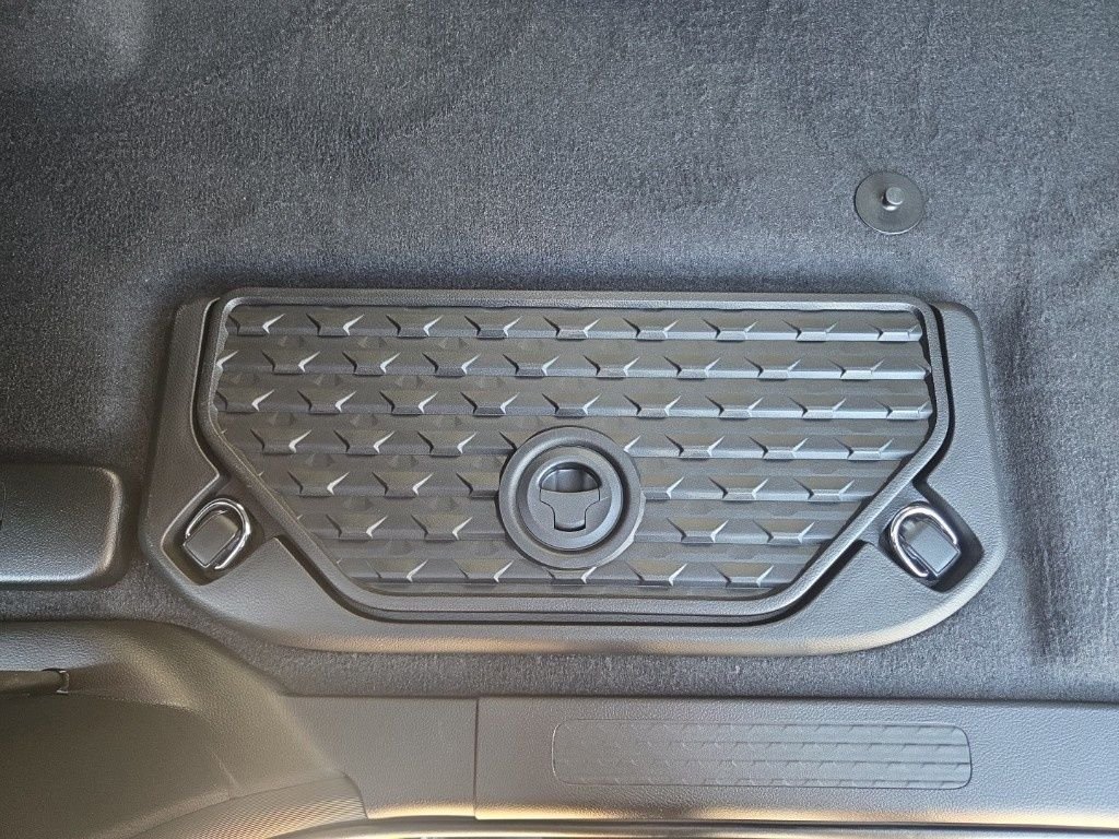 2026 RAM 1500 Big Horn/Lone Star - Photo 29