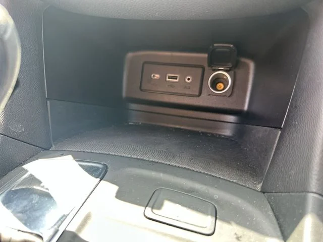 Used 2024 Blue Chevrolet LT image 40