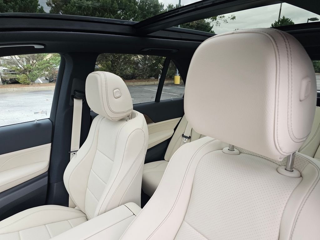2026 Mercedes-Benz GLE GLE350 - Photo 17