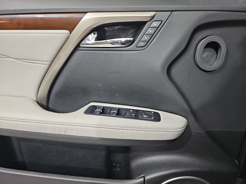 Used 2017 Gray Lexus 350 image 29