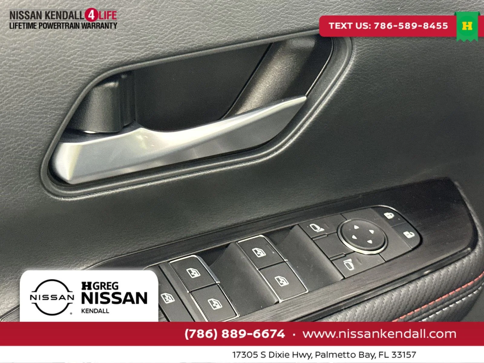 New 2026 Deep Blue Pearl Nissan SR image 13