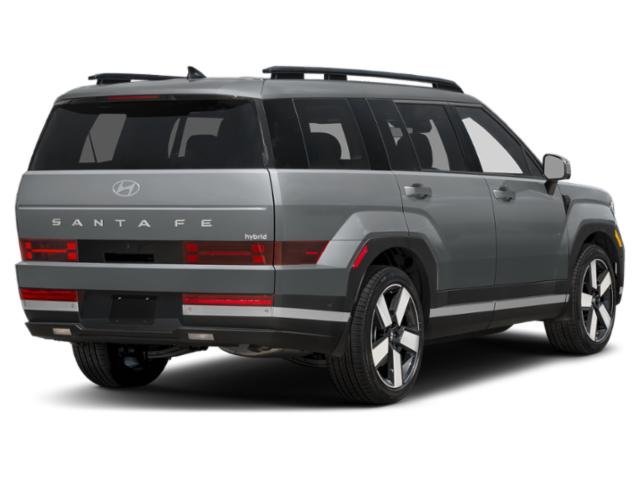 New 2027 Hampton Gray Hyundai Limited image 2