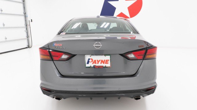 Used 2025 Gun Metallic Nissan SR image 8