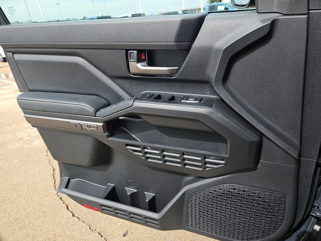 New 2026 Underground Toyota TRD Off Road image 8