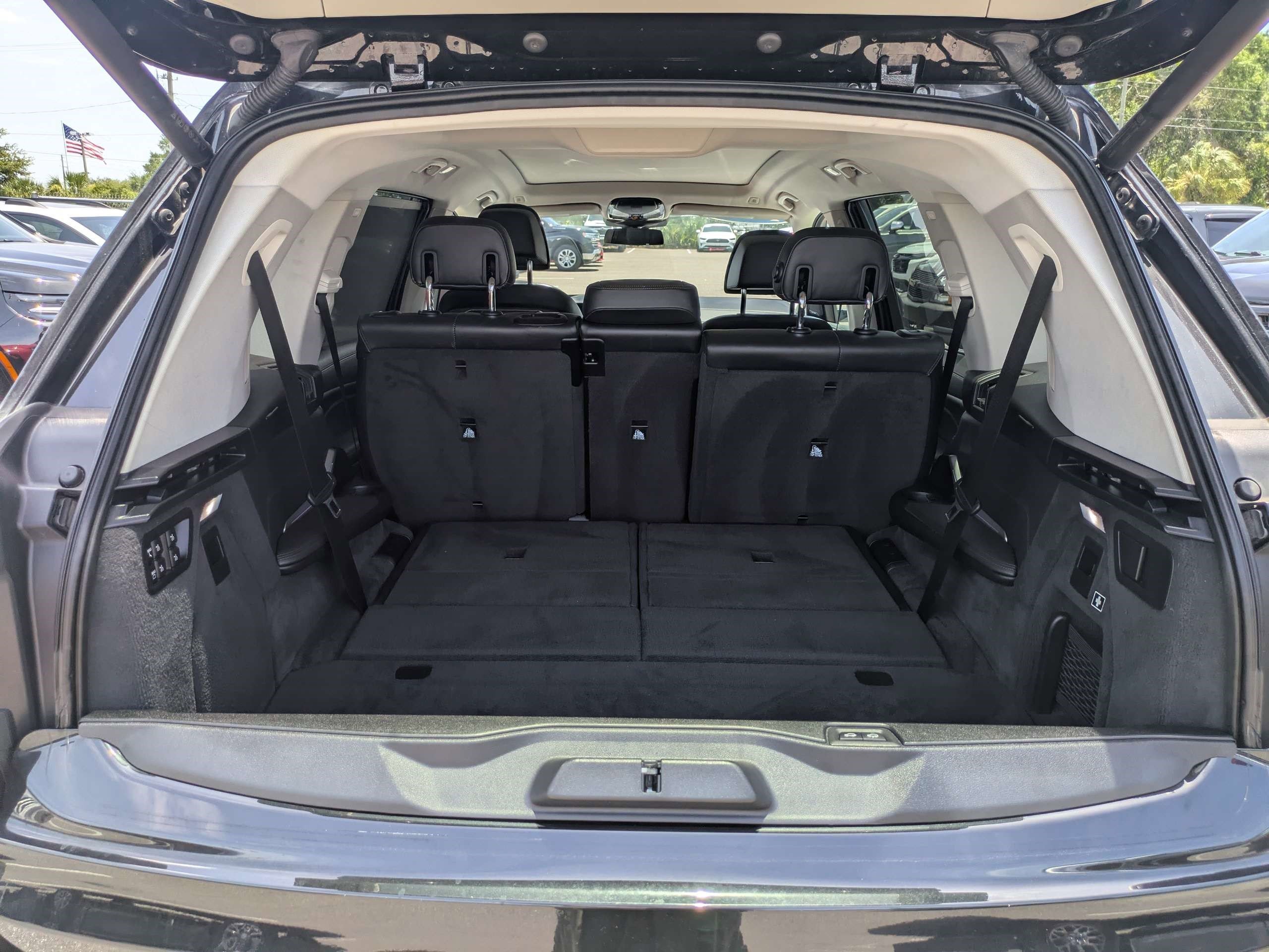 2023 BMW X7 40i - Photo 12