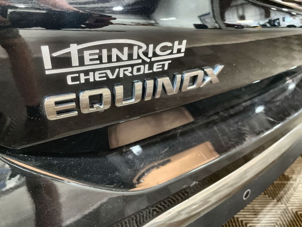 Used 2020 MOSAIC BLACK METALLIC Chevrolet LT image 66