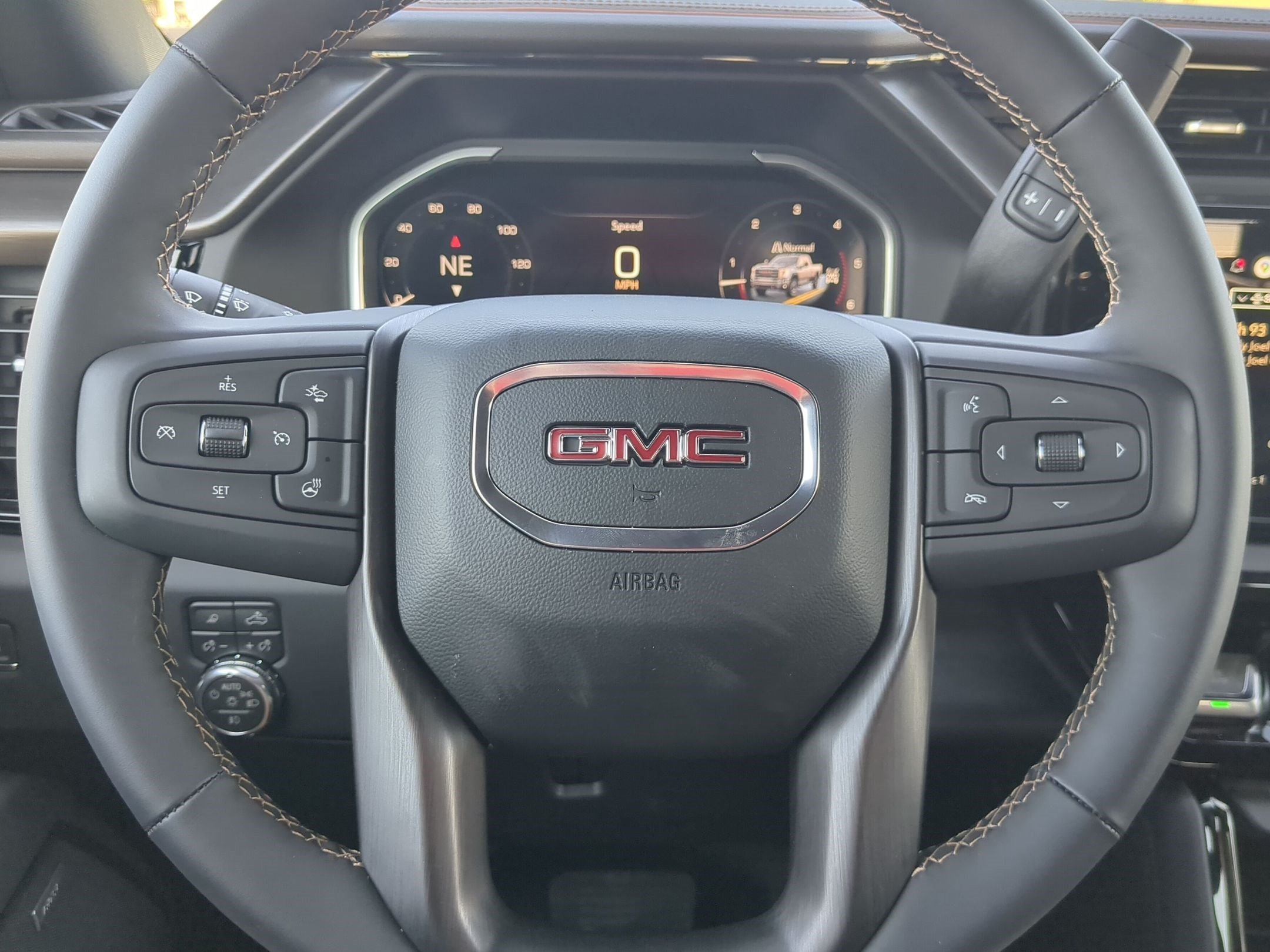 2026 GMC Sierra 2500HD AT4 - Photo 15