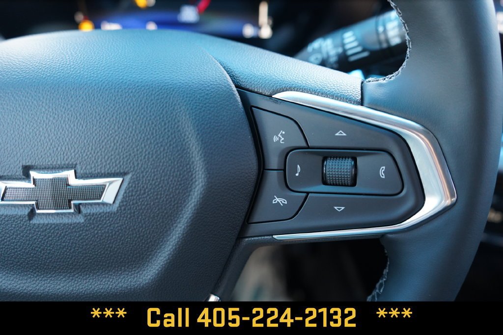 2026 Chevrolet Trax LT - Photo 31