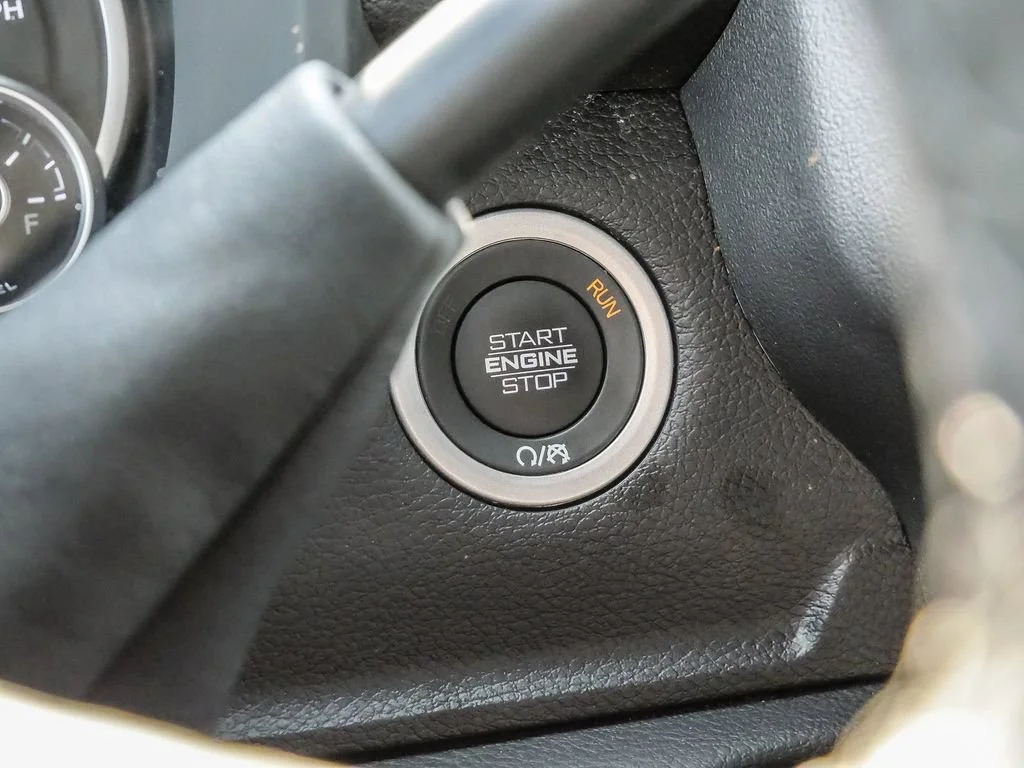 2025 RAM Ram 2500 Pickup Big Horn - Photo 34