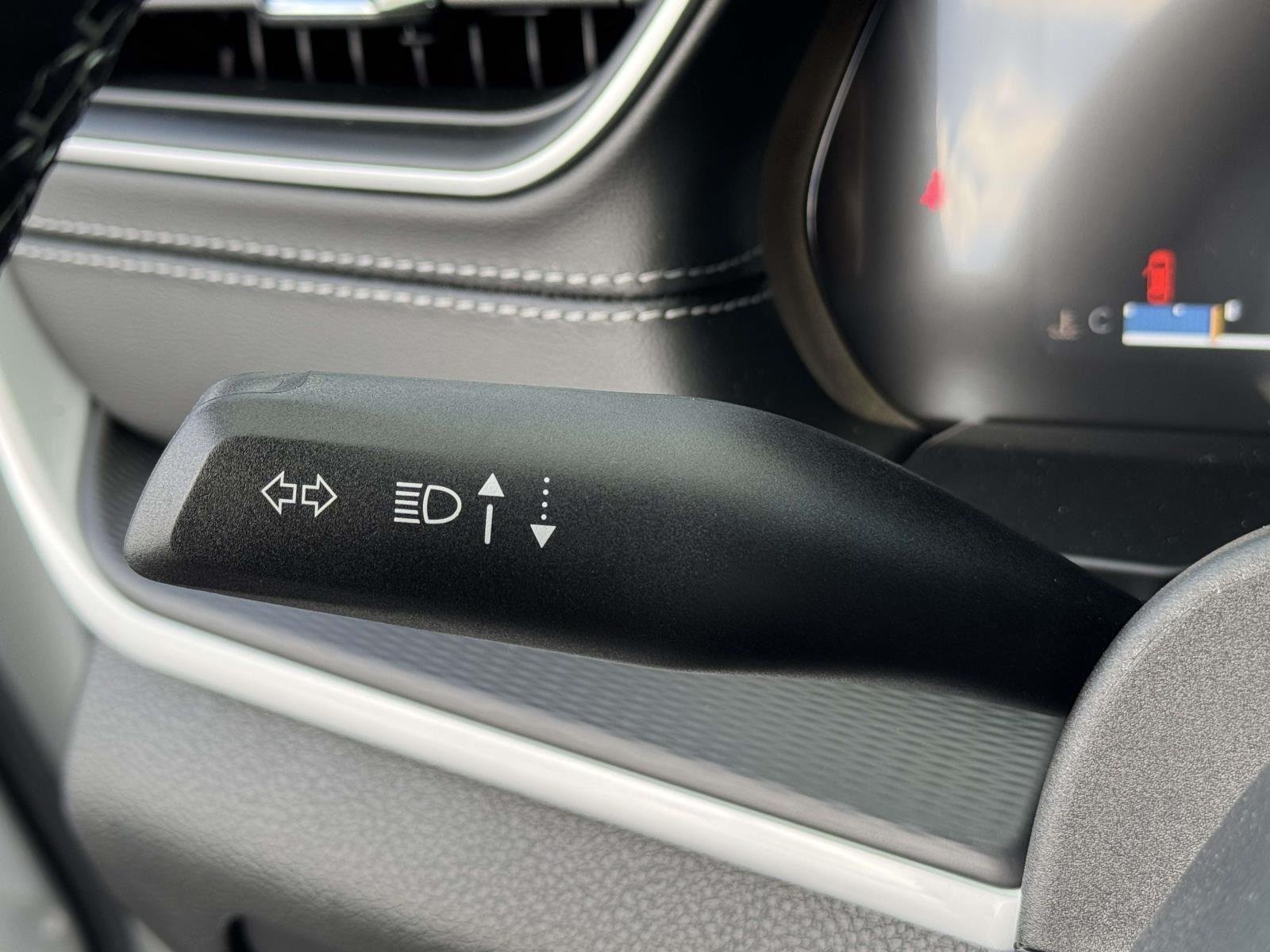 2025 Jeep Grand Cherokee L Altitude - Photo 10