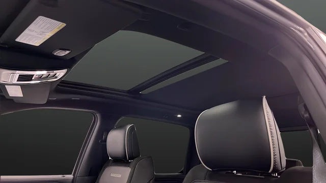 New 2026 Diamond Black Crystal Pearl-Coat Exterior Paint RAM Laramie image 12