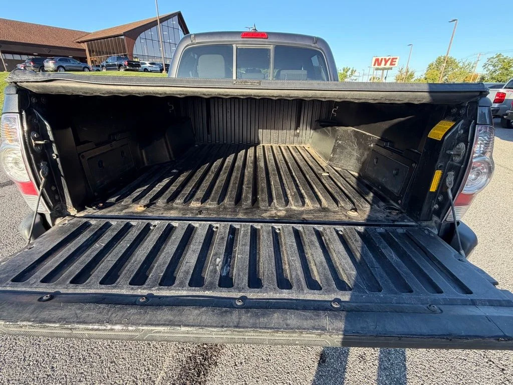 Used 2015 Gray Toyota Base image 46