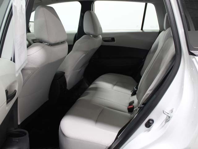 Certified Used 2024 Wind Chill Pearl Toyota L image 14