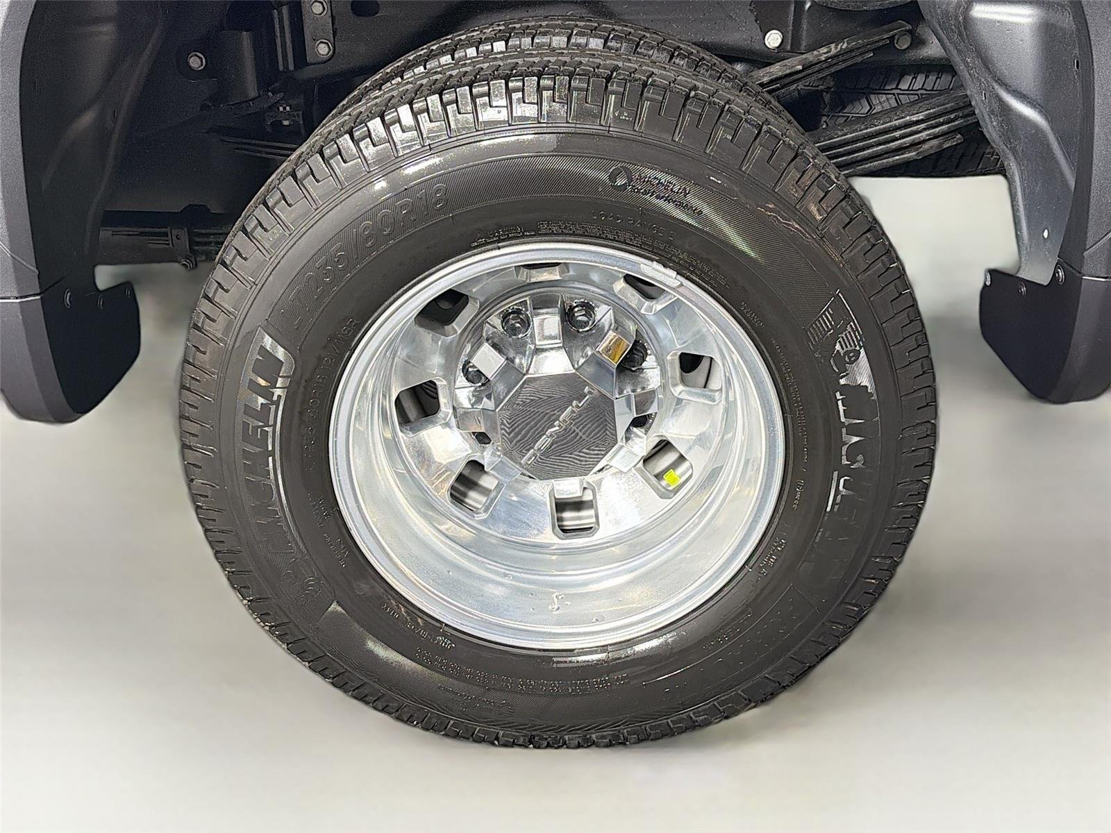 2026 GMC Sierra 3500HD Denali - Photo 33