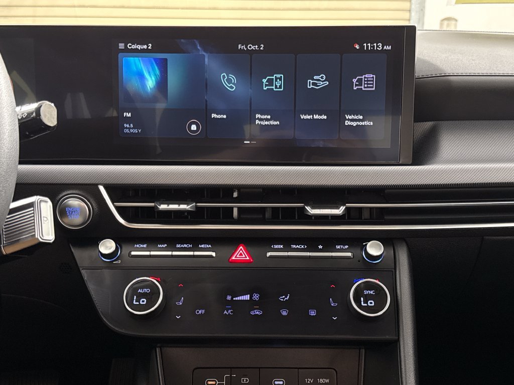 2024 Hyundai Sonata SEL - Photo 22