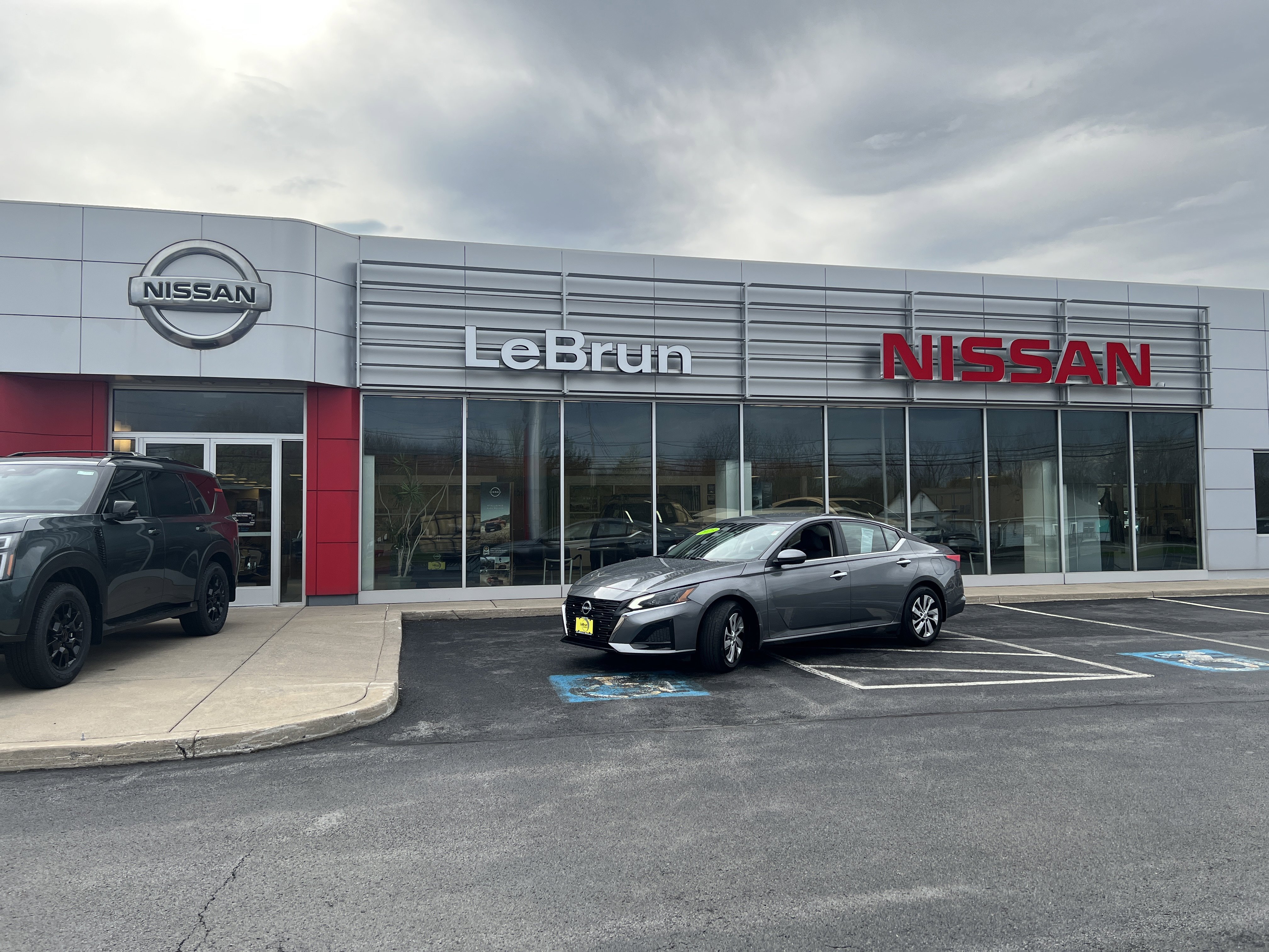 2023 Nissan Altima S