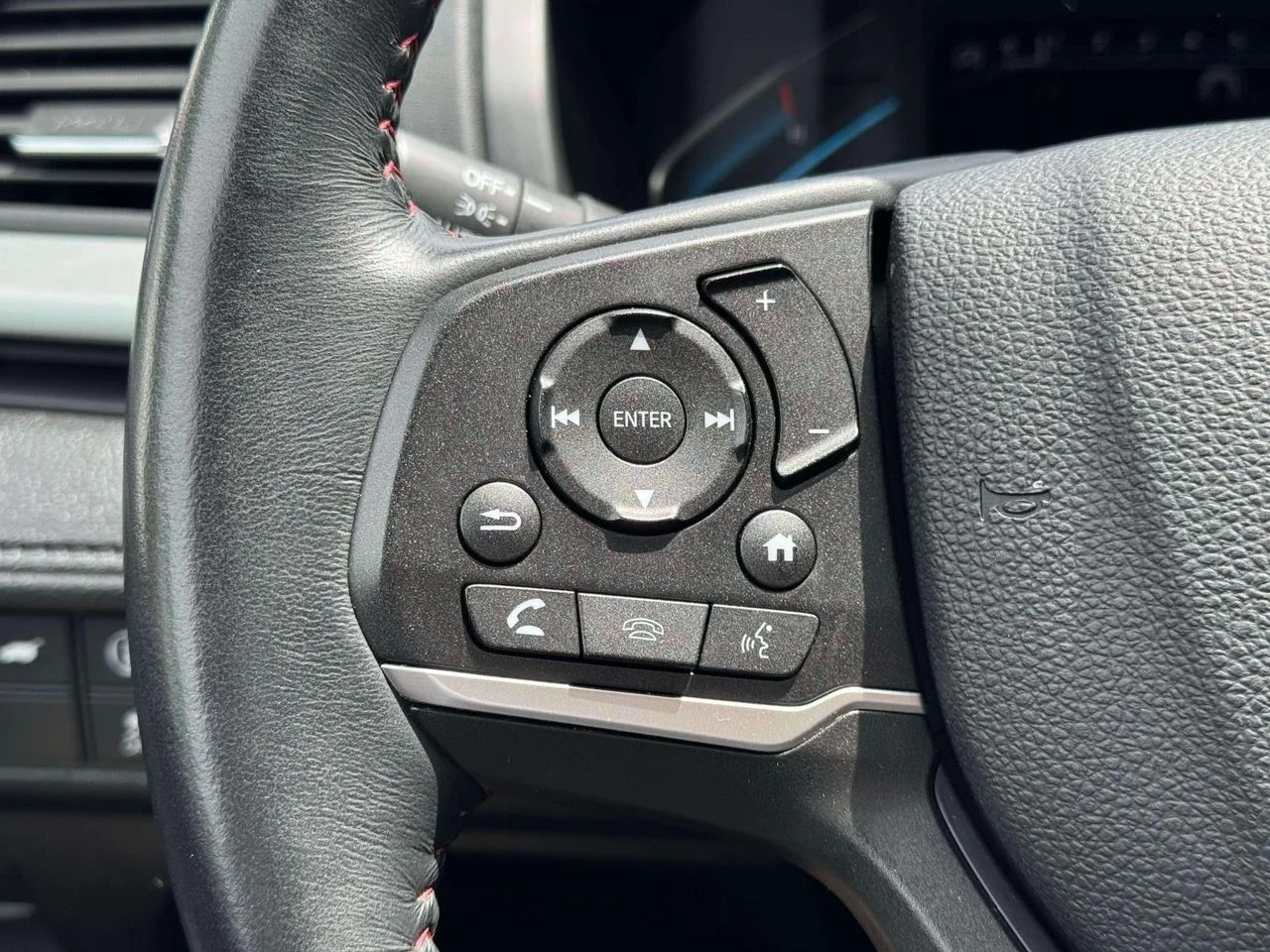 2023 Honda Odyssey SPORT - Photo 26