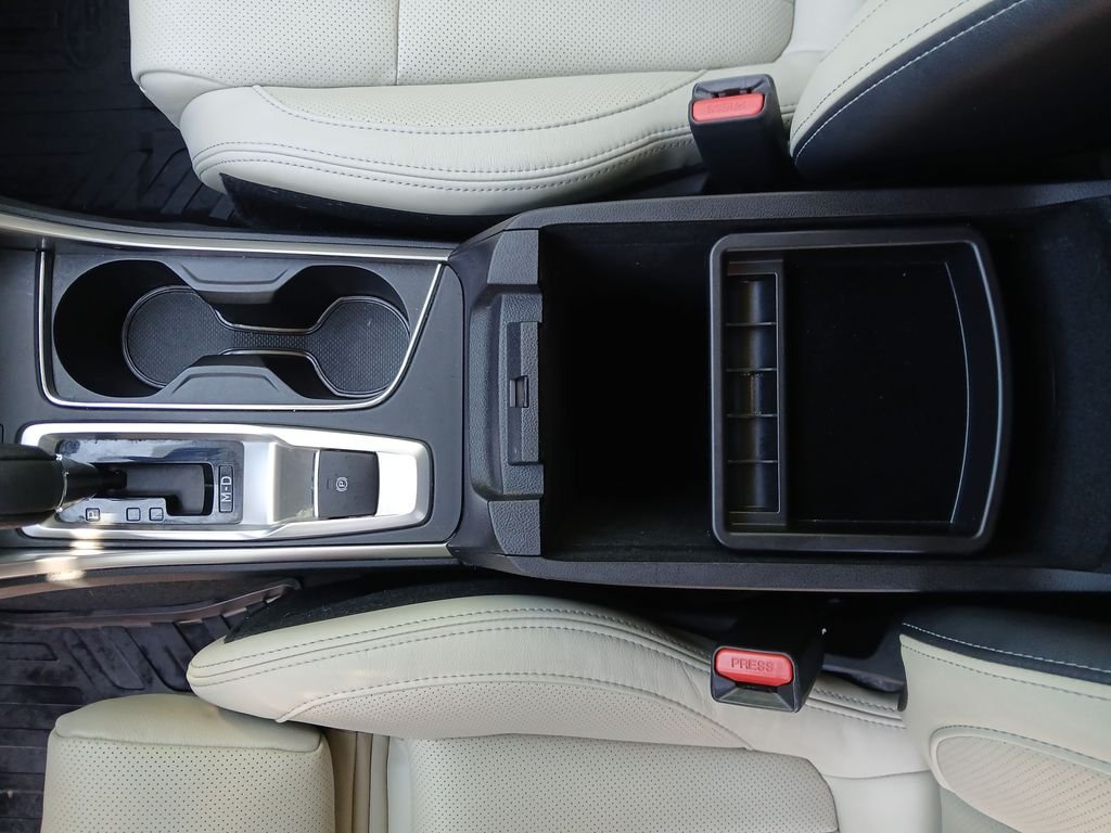 Used 2019 Blue Subaru Limited image 31