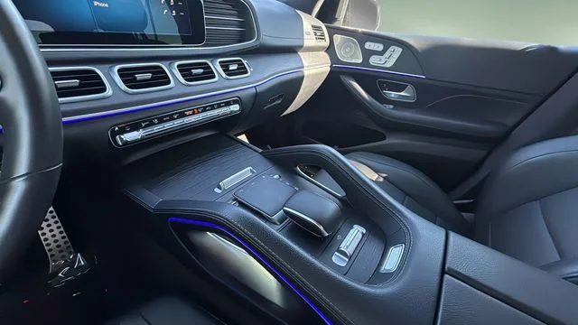 2022 Mercedes-Benz GLS GLS450 - Photo 14