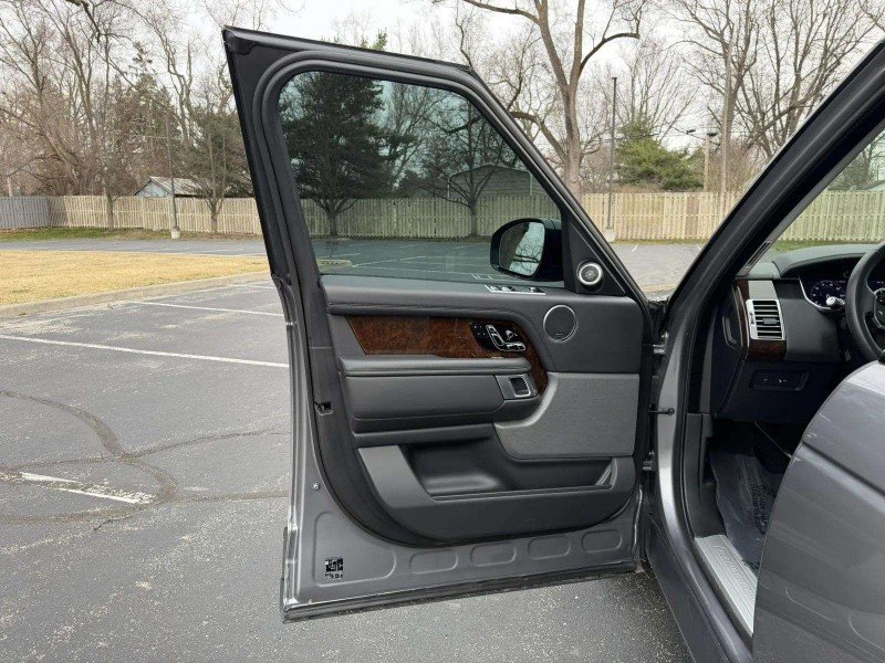 2021 Land Rover Range Rover HSE Wesminster - Photo 19