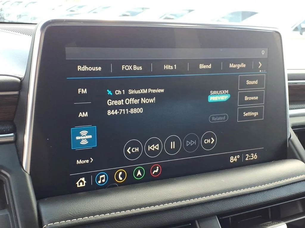 Used 2021 Black Chevrolet Premier image 11