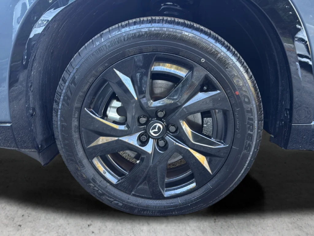 Certified Used 2026 Gray Mazda 2.5 S Premium image 36