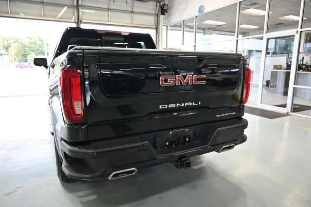 2021 GMC Sierra 1500 Denali Denali - Photo 6