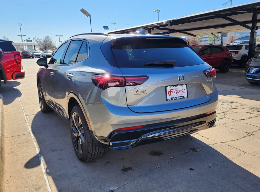 2026 Buick Envision Sport Touring - Photo 6