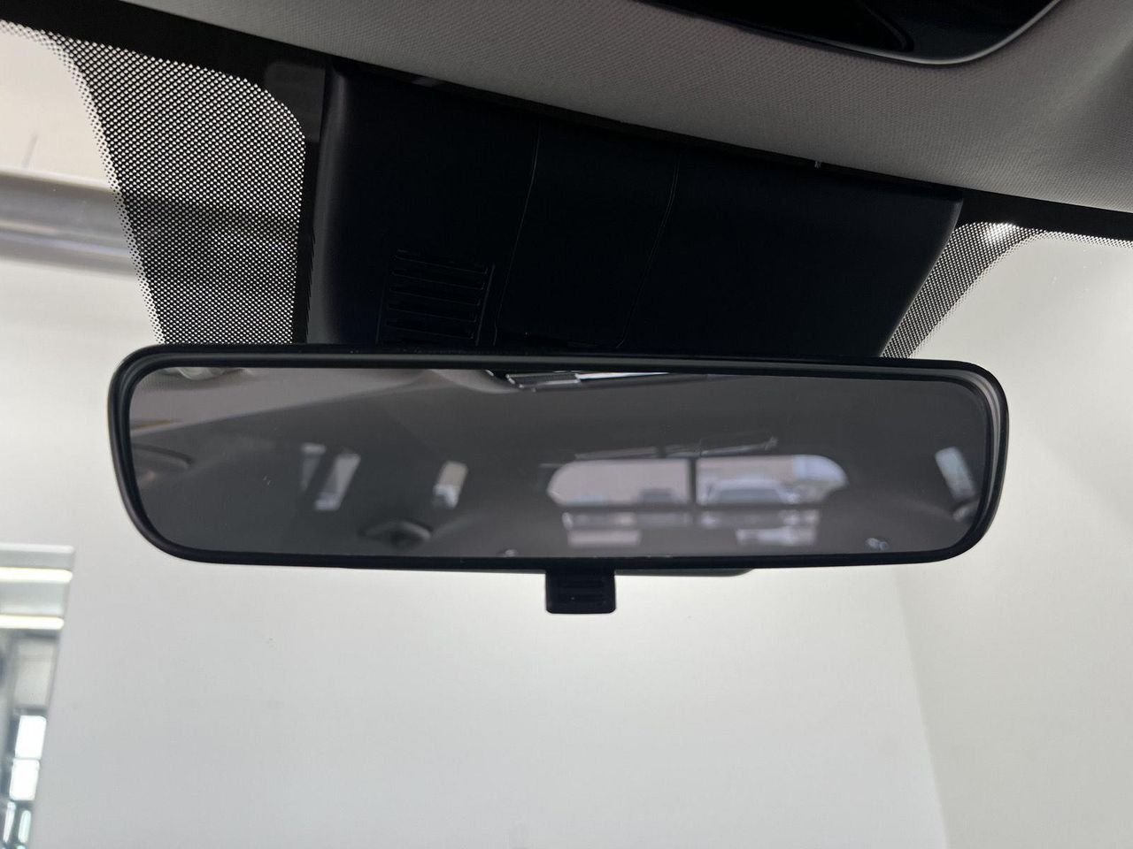 New 2026 Atlantis Blue Hyundai SEL AWD image 21