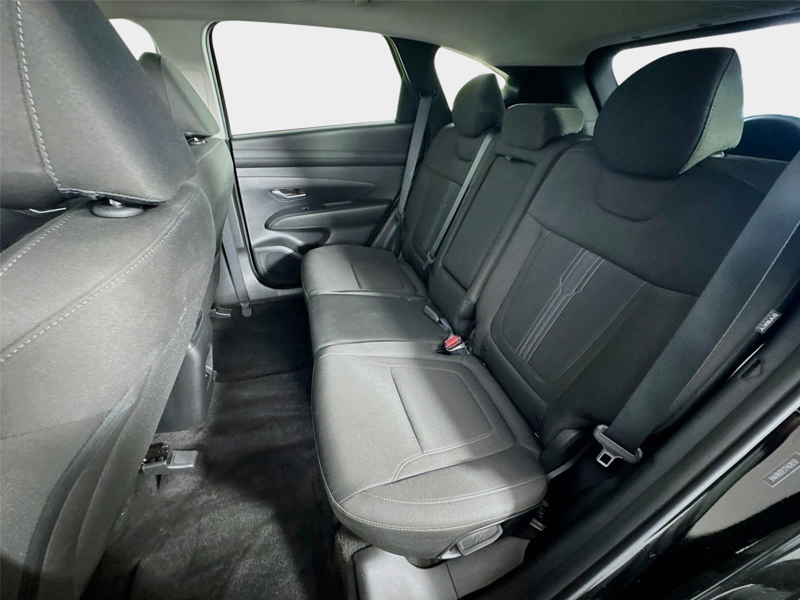 Used 2026 Phantom Black Hyundai SEL image 21