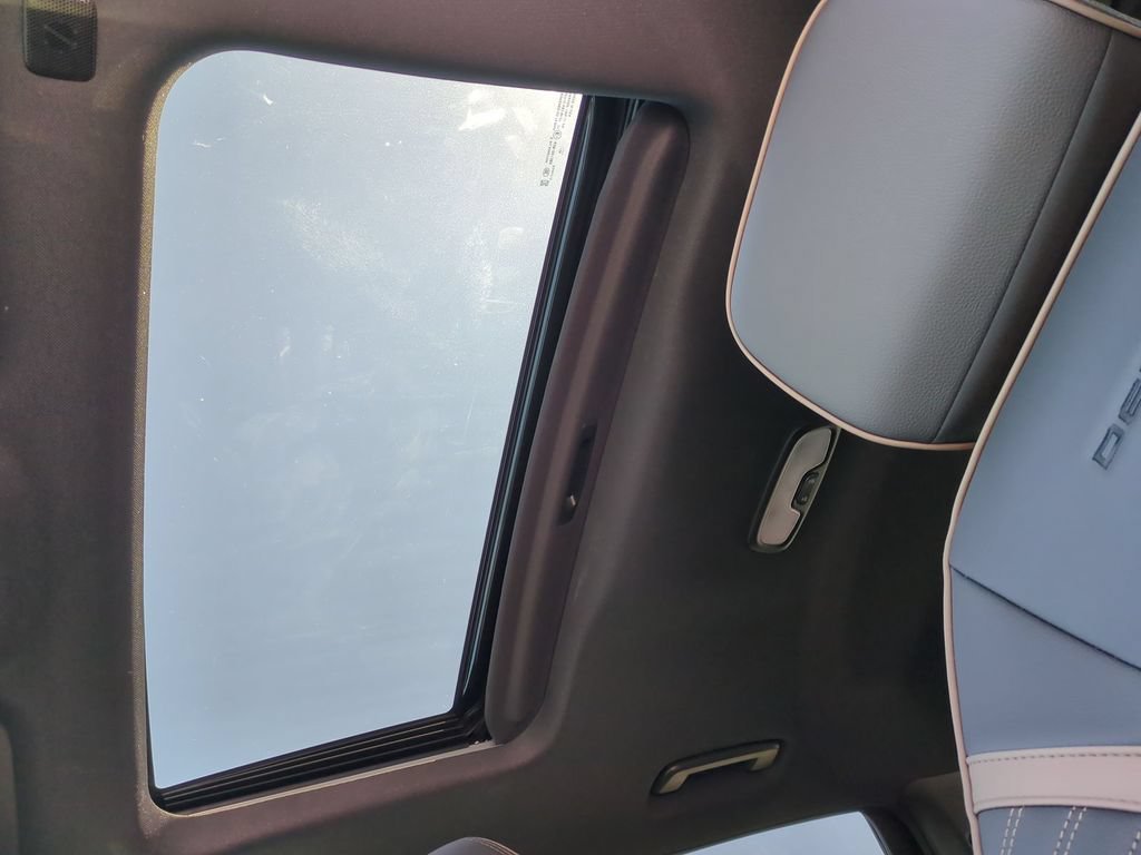 New 2026 Onyx Black GMC Denali image 18