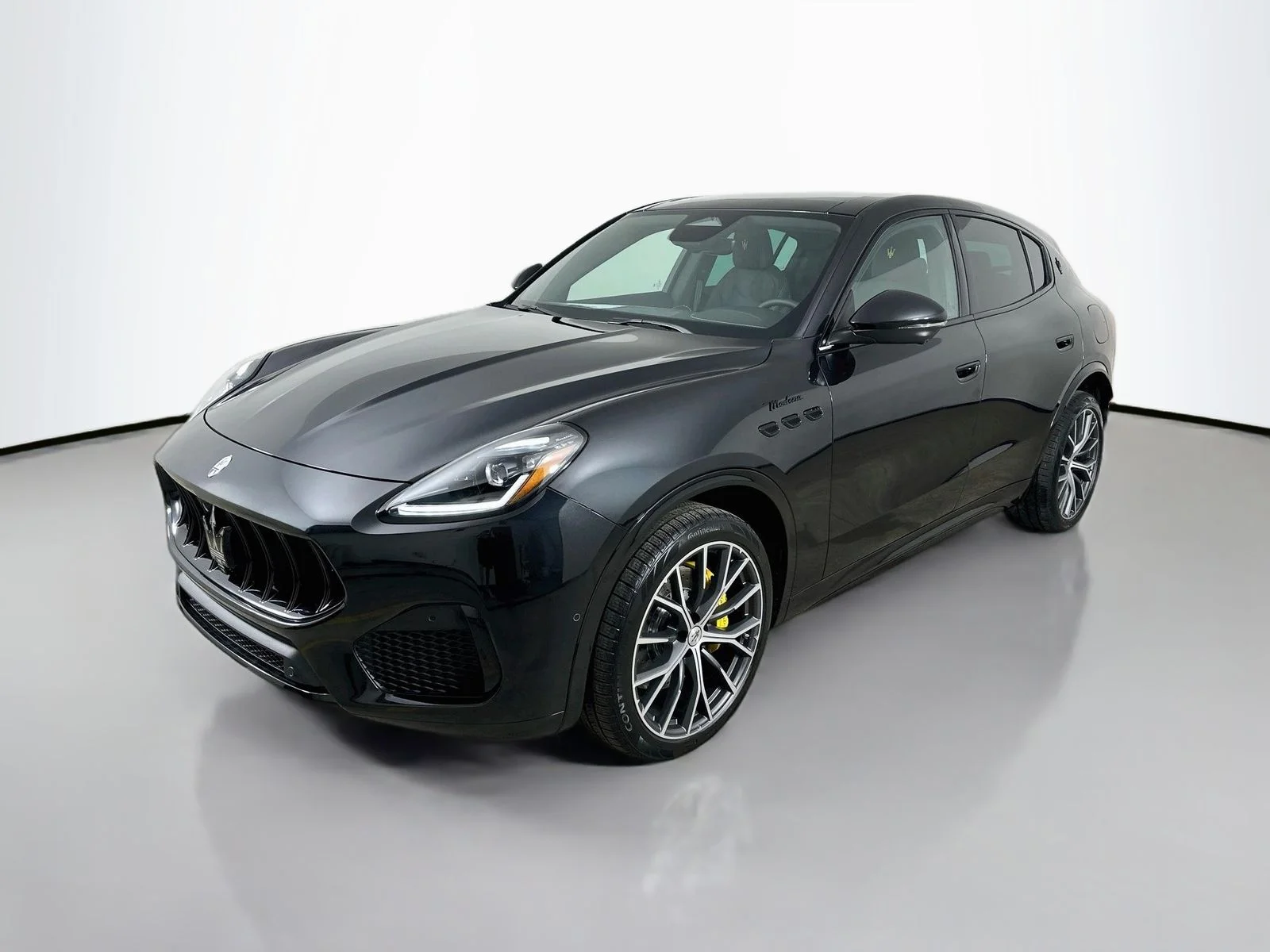2026 Maserati Grecale
