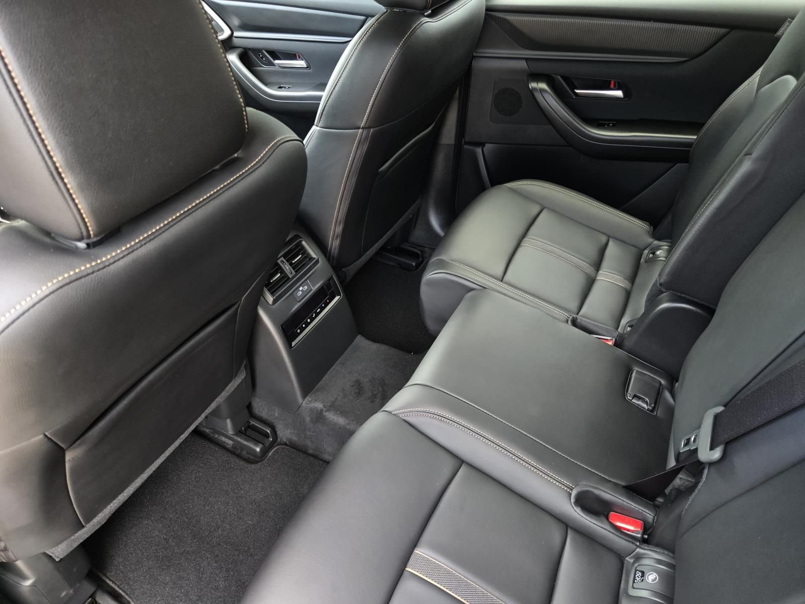 2026 Mazda CX-90 Select Package - Photo 12