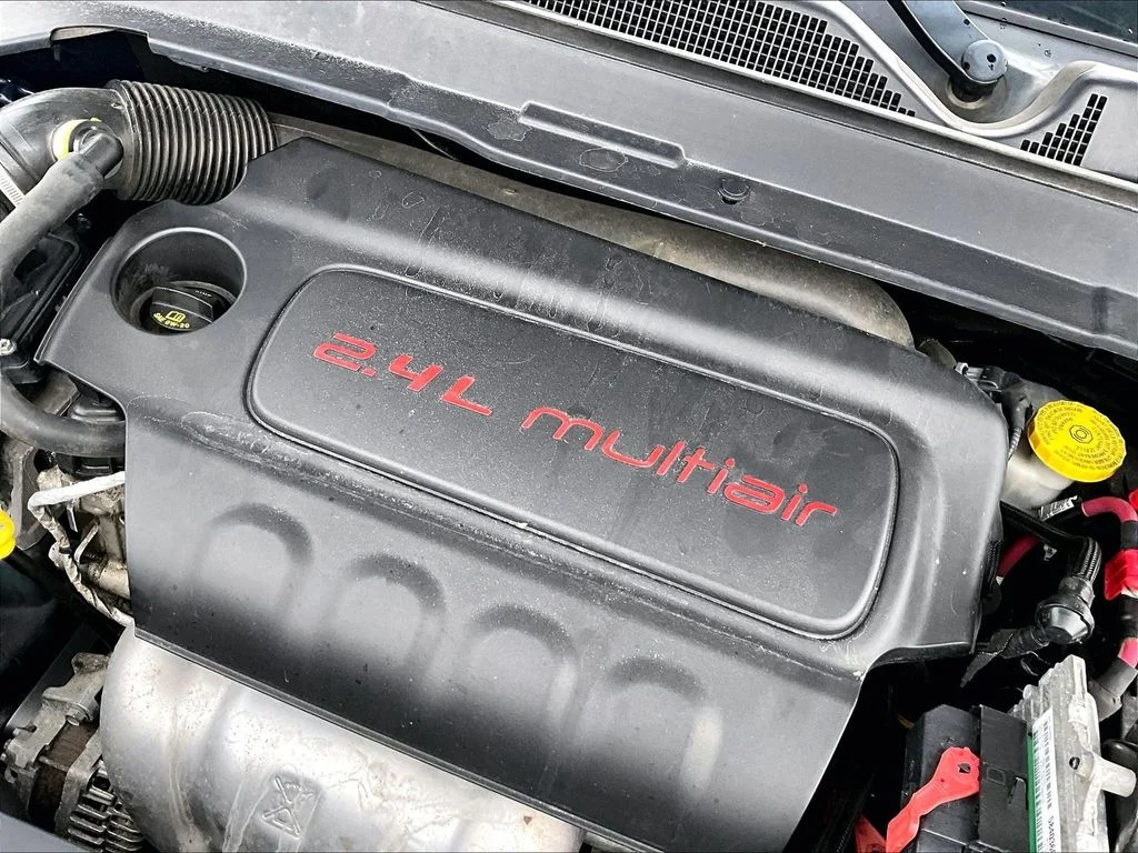 Used 2019 Blue Jeep Latitude image 35