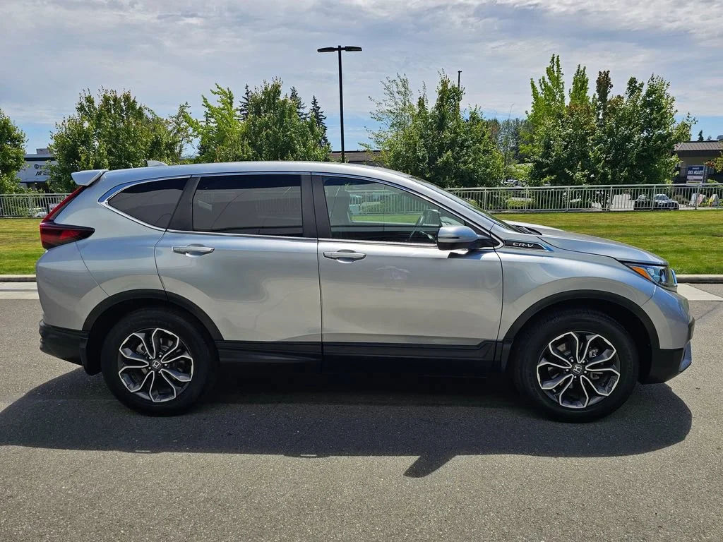 Used 2020  Honda EX-L image 6