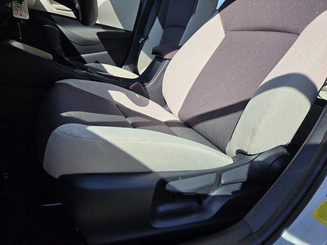Used 2026 Wind Chill Pearl Toyota LE image 9