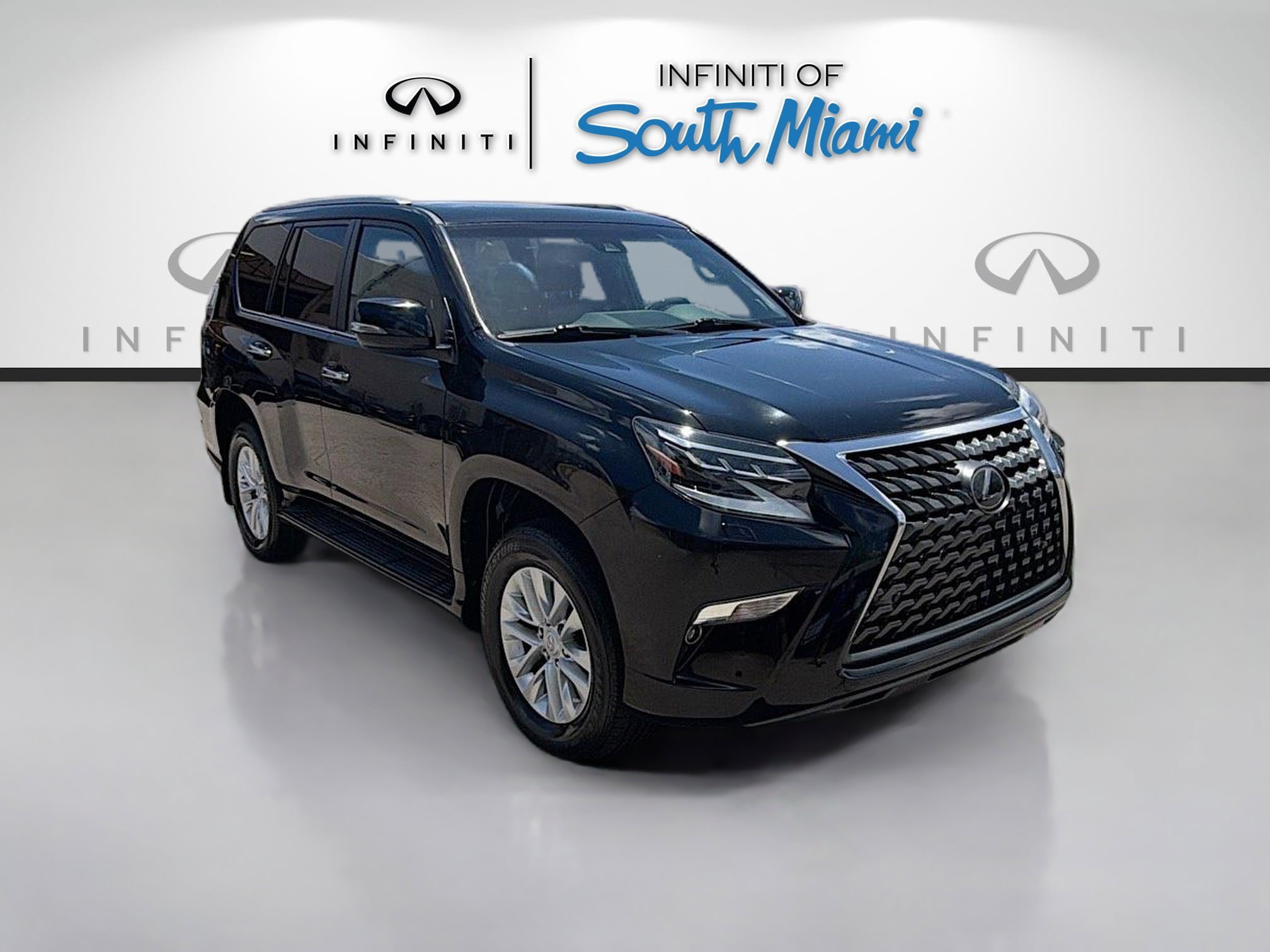 2021 Lexus GX 460 460's photo