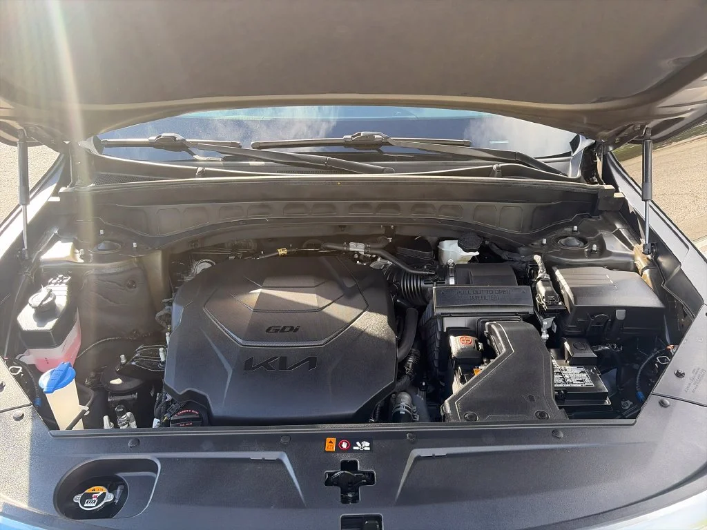 Used 2022 Moss Kia EX image 23