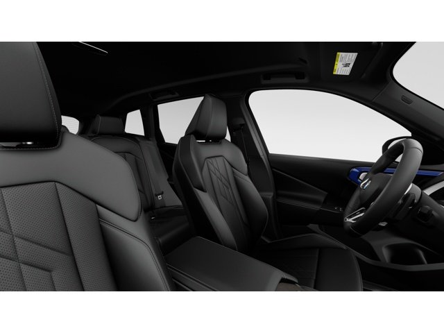 New 2026 Black Sapphire Metallic BMW 30 xDrive image 9