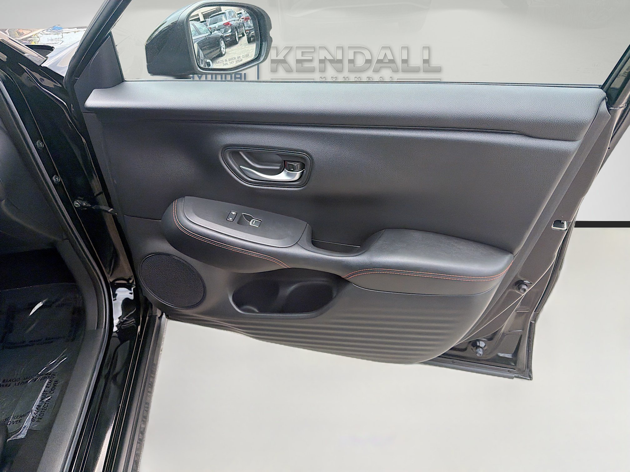 2025 Honda HR-V Sport - Photo 30