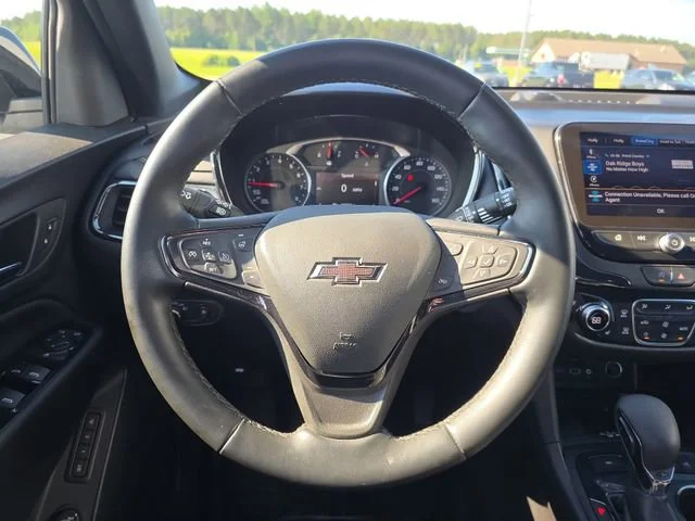 2024 Chevrolet Equinox Premier - Photo 18