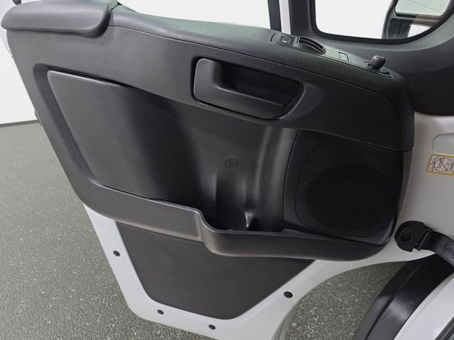 Used 2025 White Ram High Roof image 24